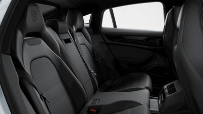 2025 Porsche Panamera 4 E-Hybrid