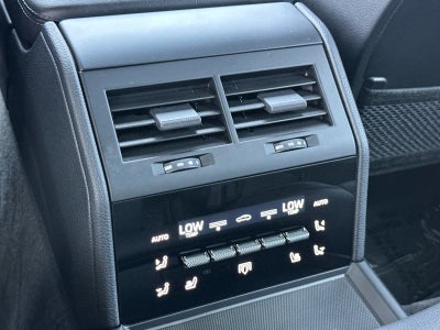2025 Porsche Panamera 4 E-Hybrid