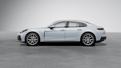 2025 Porsche Panamera 4 E-Hybrid