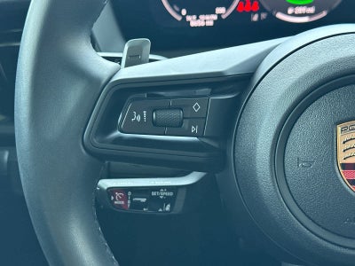 2025 Porsche Panamera 4 E-Hybrid