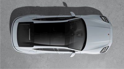 2025 Porsche Panamera 4 E-Hybrid