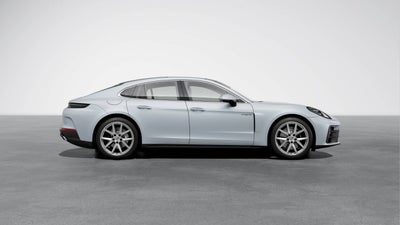 2025 Porsche Panamera 4 E-Hybrid