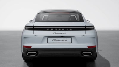 2025 Porsche Panamera 4 E-Hybrid