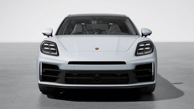 2025 Porsche Panamera 4 E-Hybrid
