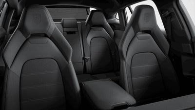 2025 Porsche Panamera 4 E-Hybrid