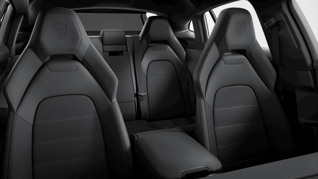 2025 Porsche Panamera 4 E-Hybrid