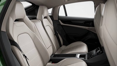 2026 Porsche Panamera 4 E-Hybrid