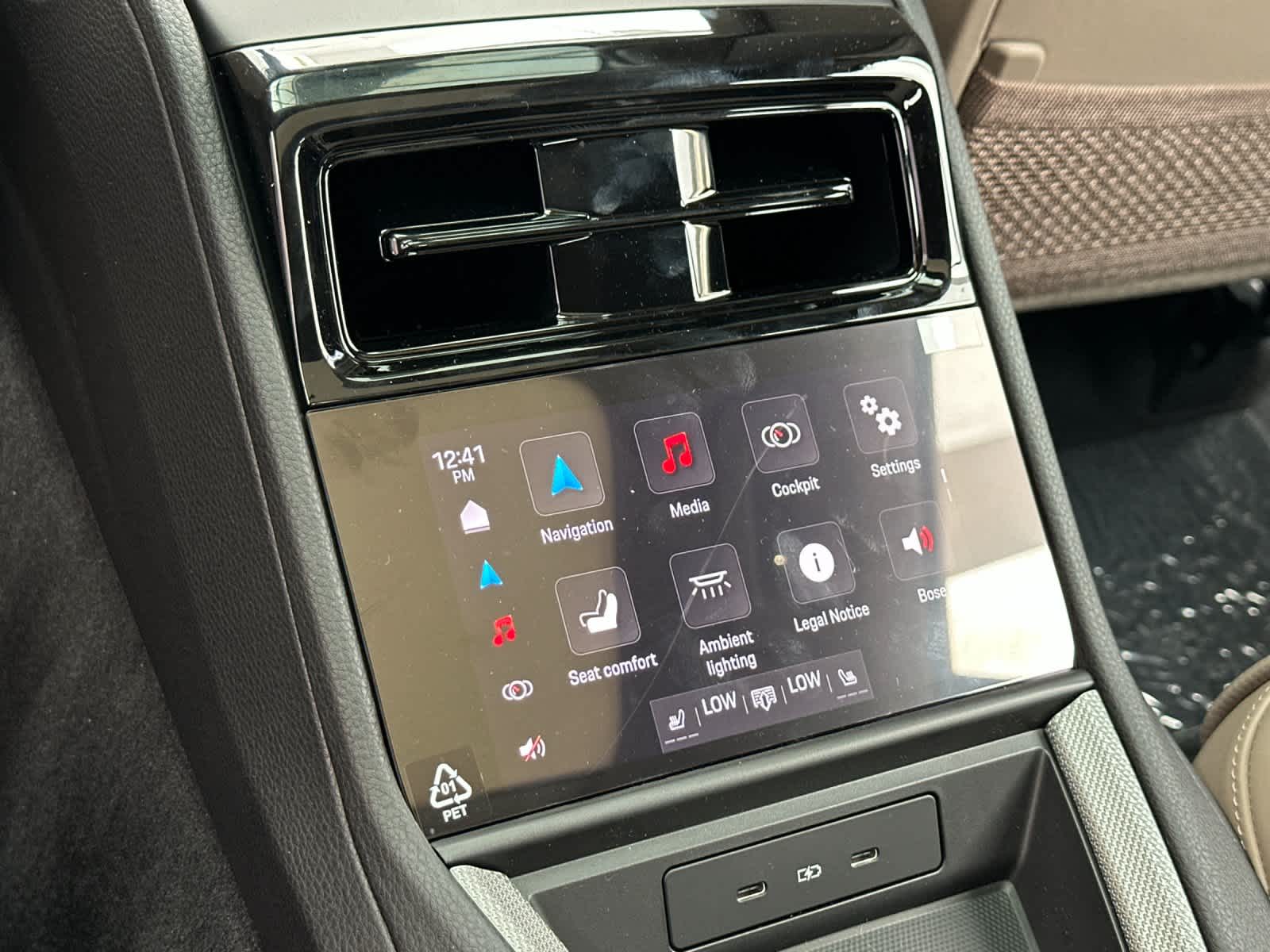 2026 Porsche Panamera 4 E-Hybrid
