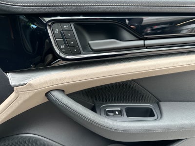 2026 Porsche Panamera 4 E-Hybrid