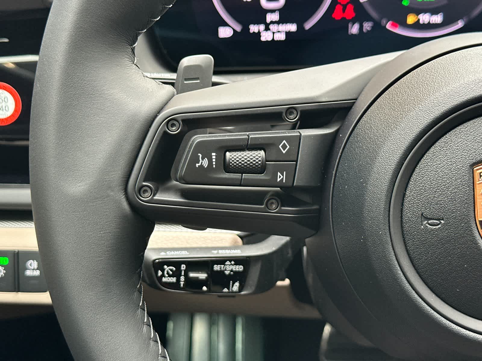 2026 Porsche Panamera 4 E-Hybrid