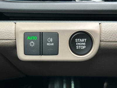2026 Porsche Panamera 4 E-Hybrid