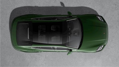 2026 Porsche Panamera 4 E-Hybrid