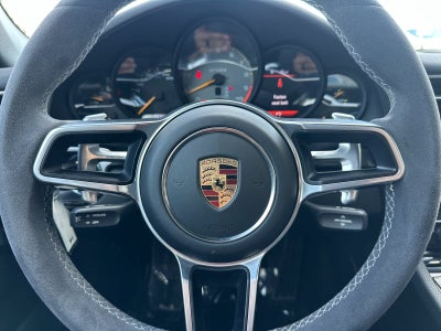 2016 Porsche 911 911 GT3 RS