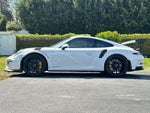 2016 Porsche 911 911 GT3 RS