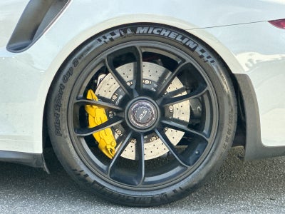 2016 Porsche 911 911 GT3 RS