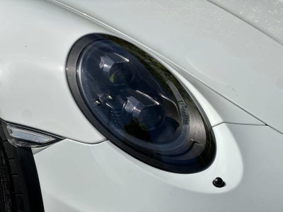 2016 Porsche 911 911 GT3 RS