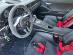 2016 Porsche 911 911 GT3 RS
