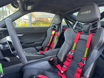 2016 Porsche 911 911 GT3 RS