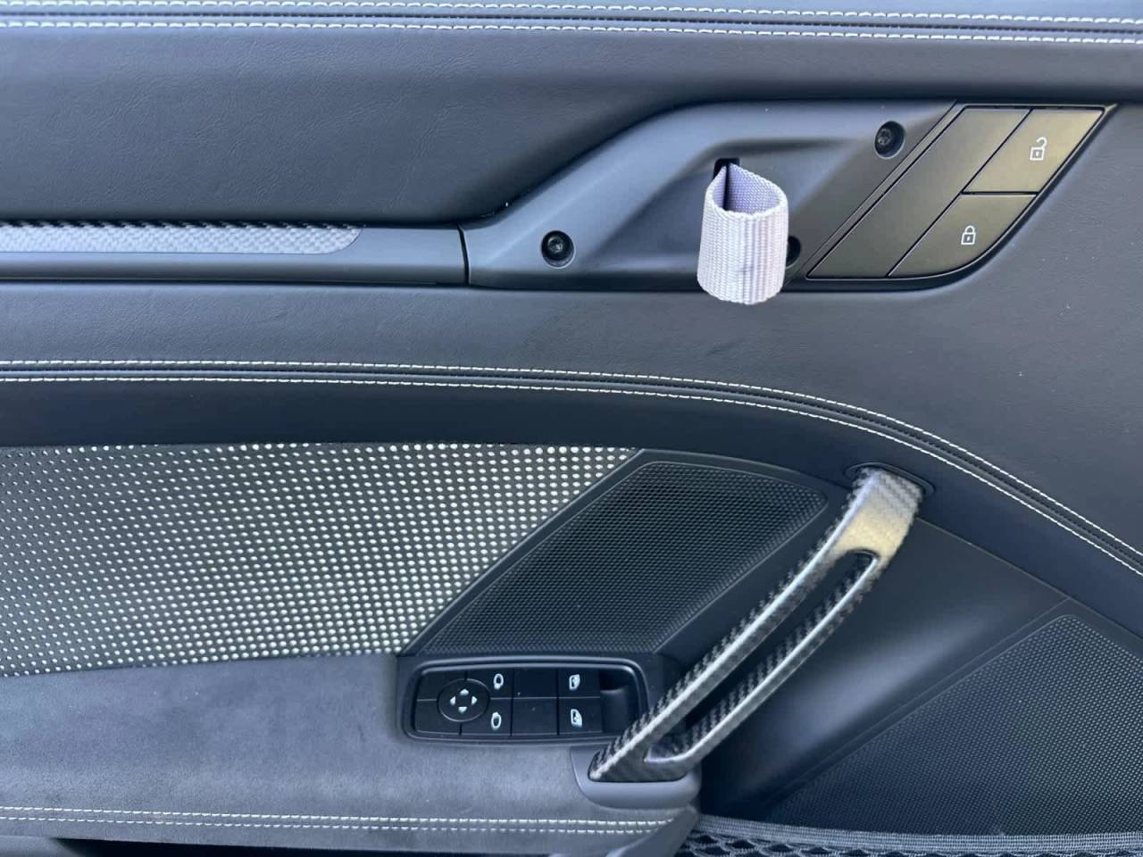 2025 Porsche 911 GT3 RS