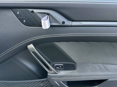 2025 Porsche 911 GT3 RS