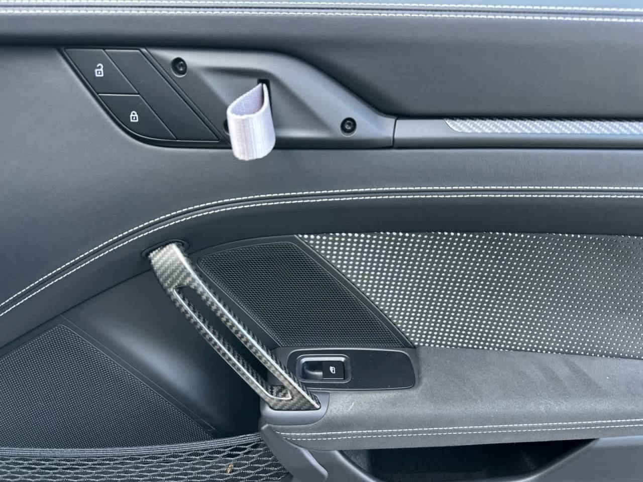 2025 Porsche 911 GT3 RS