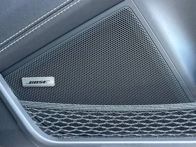 2025 Porsche 911 GT3 RS