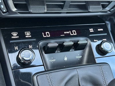 2025 Porsche 911 GT3 RS