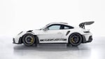 2025 Porsche 911 GT3 RS