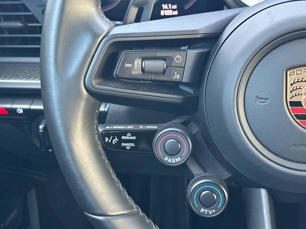 2025 Porsche 911 GT3 RS