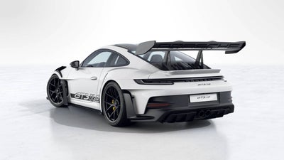 2025 Porsche 911 GT3 RS