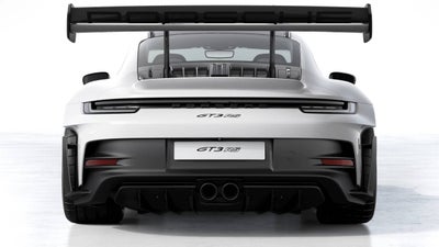 2025 Porsche 911 GT3 RS