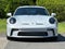 2024 Porsche 911 911 S/T