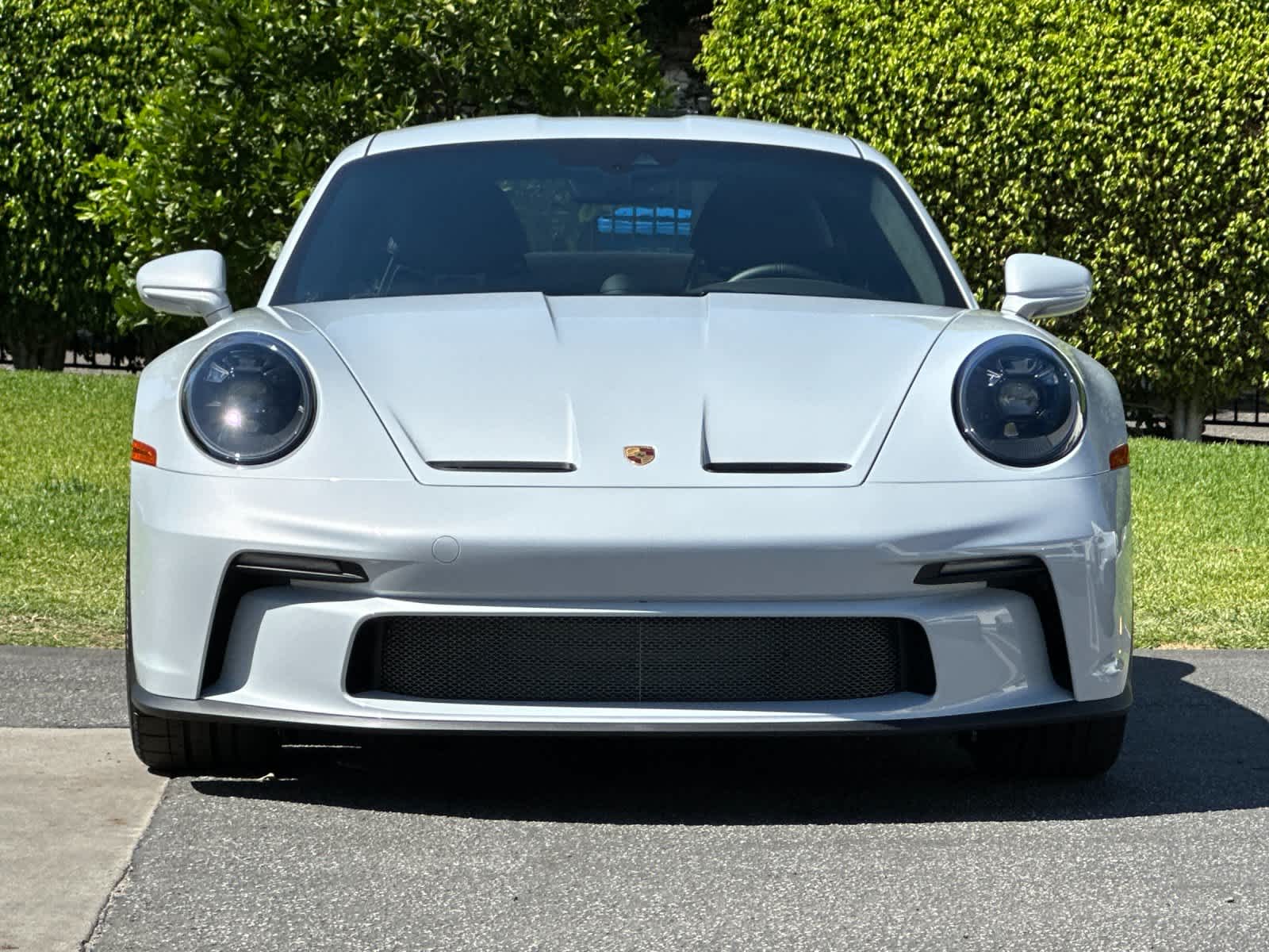 2024 Porsche 911 911 S/T