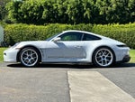 2024 Porsche 911 911 S/T