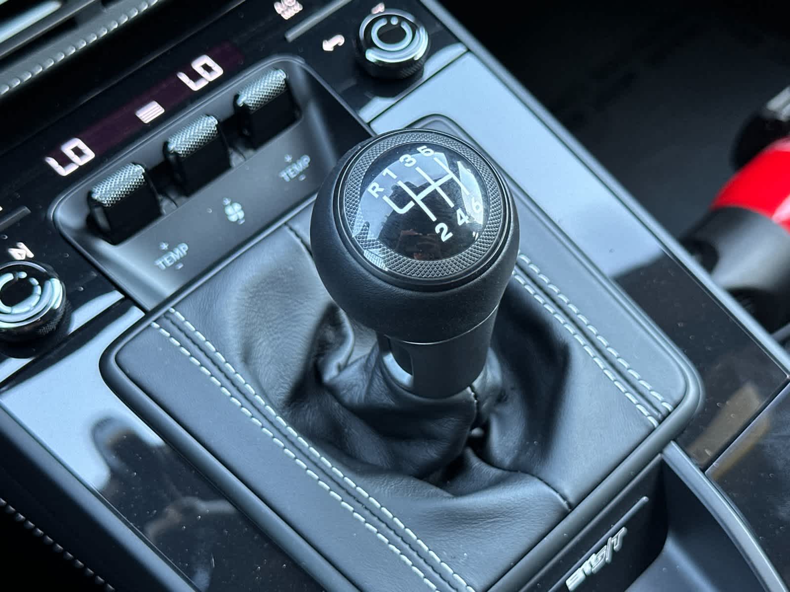 2024 Porsche 911 911 S/T