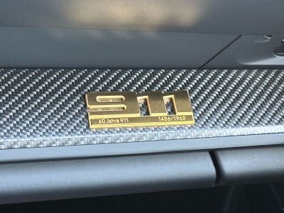 2024 Porsche 911 911 S/T