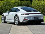2024 Porsche 911 911 S/T