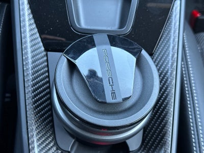 2024 Porsche 911 911 S/T