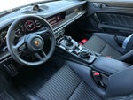 2024 Porsche 911 911 S/T