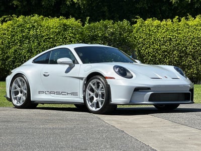 2024 Porsche 911 911 S/T