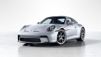 2024 Porsche 911 911 S/T
