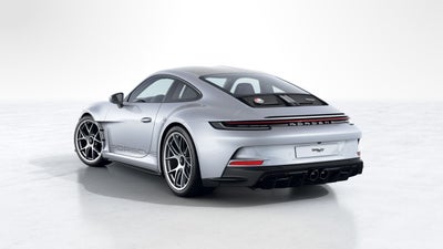2024 Porsche 911 911 S/T