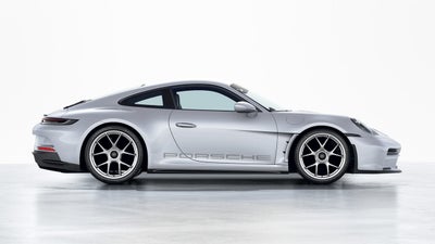 2024 Porsche 911 911 S/T