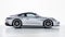 2024 Porsche 911 911 S/T