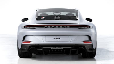 2024 Porsche 911 911 S/T