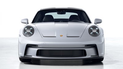 2024 Porsche 911 911 S/T