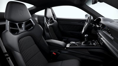 2024 Porsche 911 911 S/T