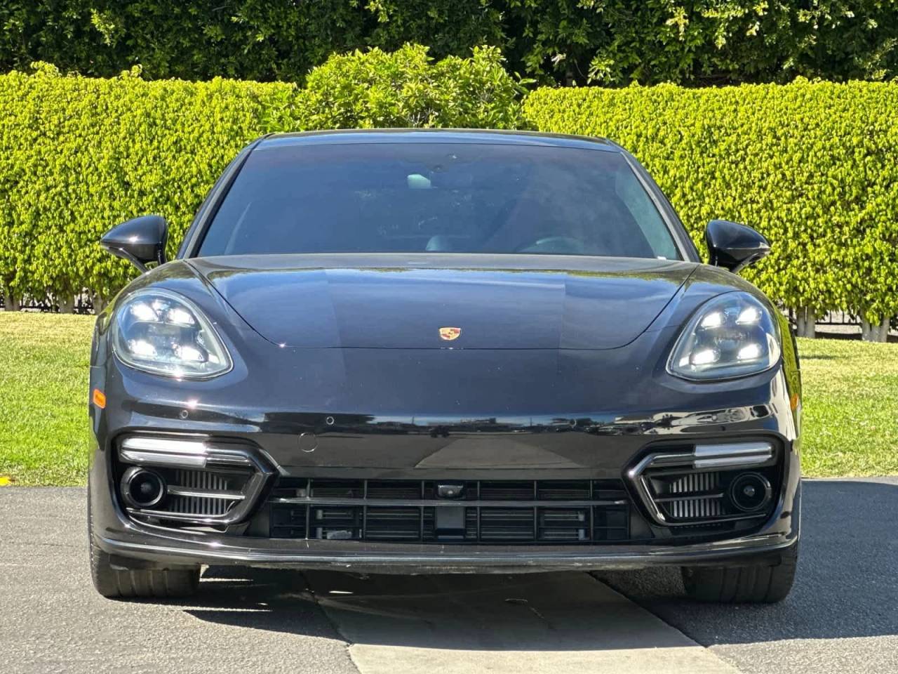 2023 Porsche Panamera GTS