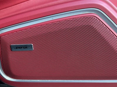 2023 Porsche Panamera GTS