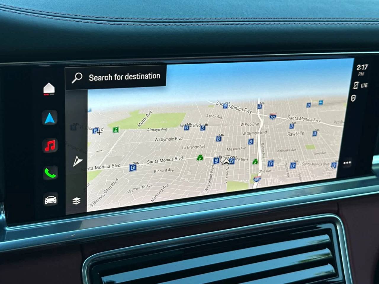 2023 Porsche Panamera GTS